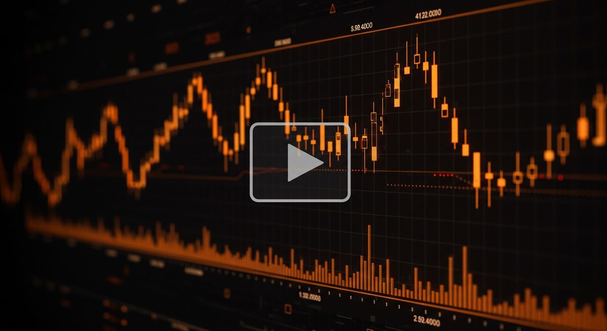 Weekly Market Recap